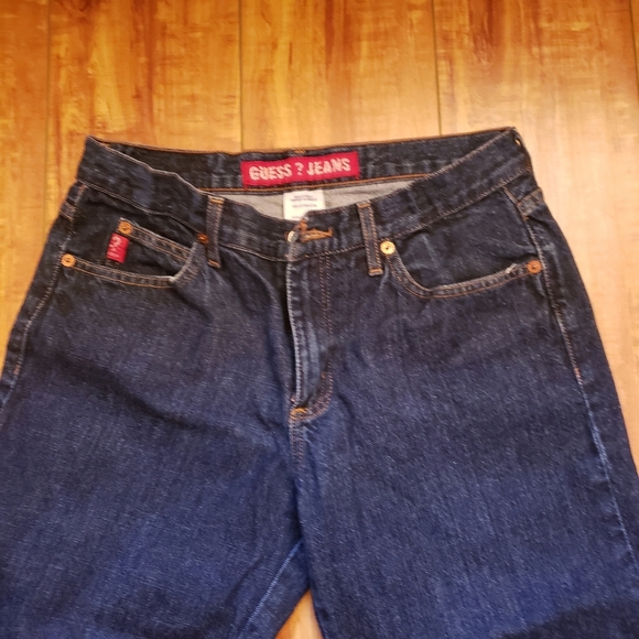 GUESS JEANS - Picture 3 of 8